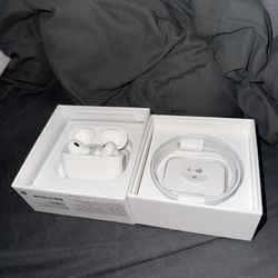 AirPod Pro 2nd gen