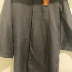Harry Potter Gryffindor Robe 