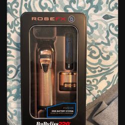 Babyliss Pro Trimmer