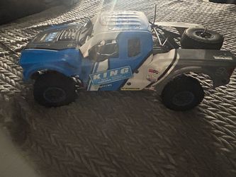 King rc Losi