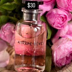 LV Attrape-Rêves Louis Vuitton