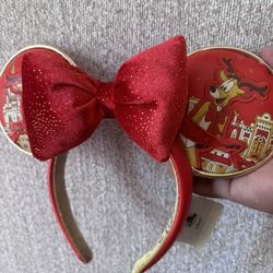 Disney Ears