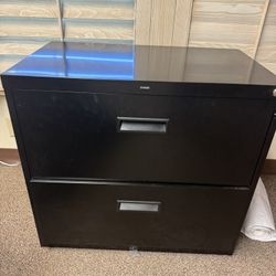 Filing Cabinet