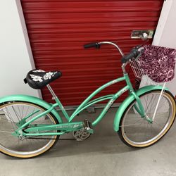 electra beach cruiser 3 speed