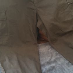 Ryno Gear Pants For Security 2xl