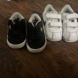Toddler Shoes