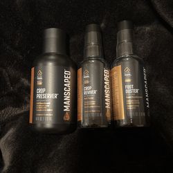 Manscaped