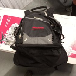 Backpack