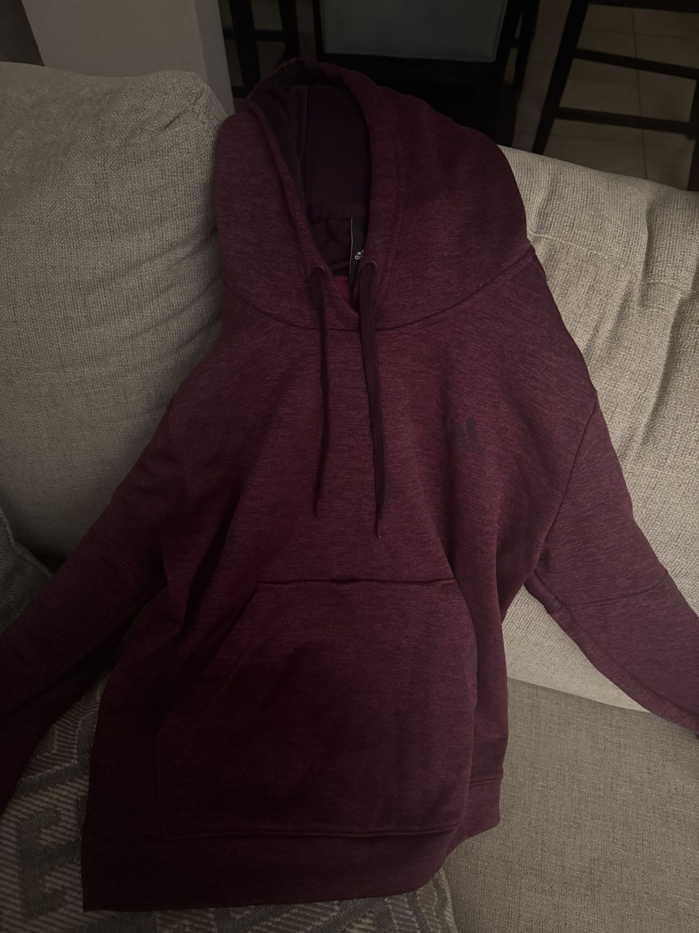 Adidas Sweatshirt