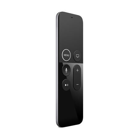 New Apple TV Remote