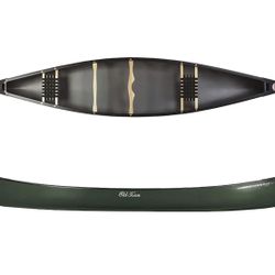 Canoe