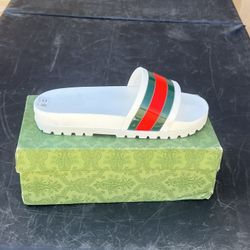 Gucci Slides