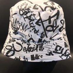 Tagger’s Bucket Hat 
