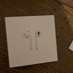 Air Pod Pro Gen 2s