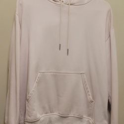 HM. Hoodie, Para Jóvenes, Size: M 
