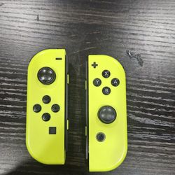 Nintendo Switch Joc-cons