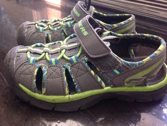 Skechers sandals