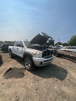 2007 DODGE RAM 1500 🛻FULL PART OUT!!