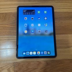 iPad Pro (11-inch) (3rd generation 2021)