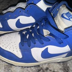 Nike $25 Size 5 Y