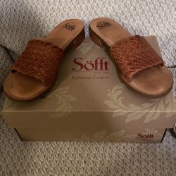 Sofft European Sandals