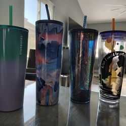 Tumblers