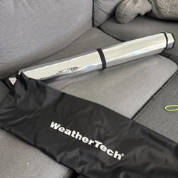 WeatherTech Sun Shade Acura Integra