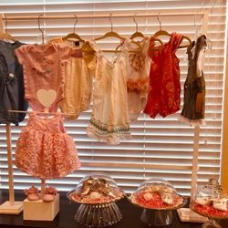 Baby Shower Decoration 