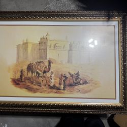 Wall Art - Beautiful Frame 