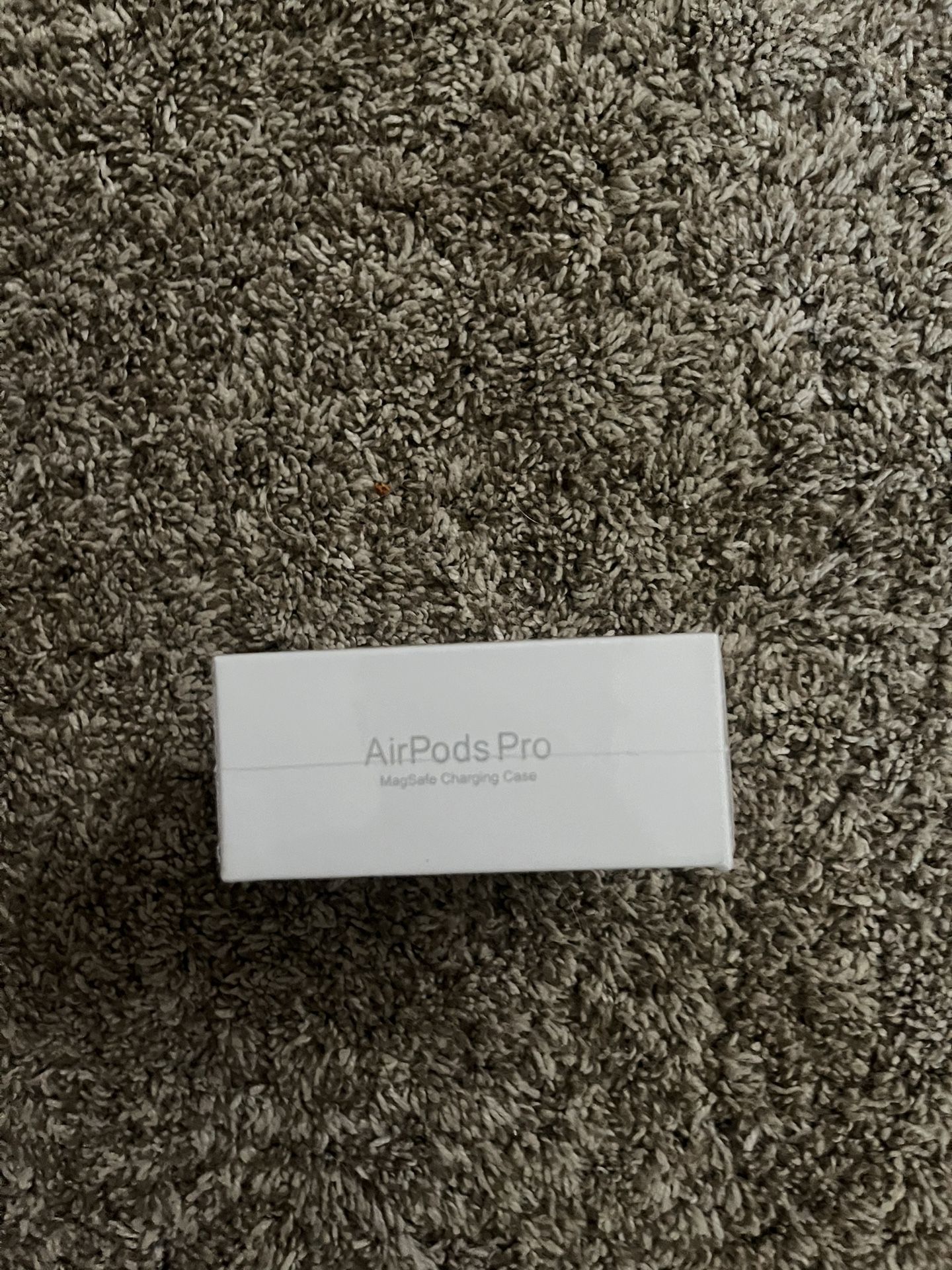 AirPods Pro