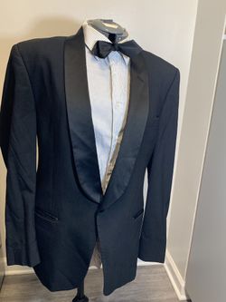 Christian Dior Shawl Tuxedo Jacket EU 58R US 48R