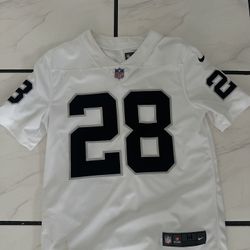 Raiders Nike Jersey 