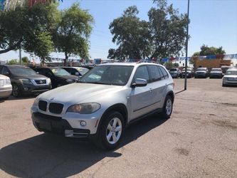 2010 BMW X5