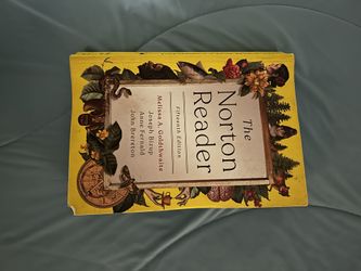 The Norton Reader