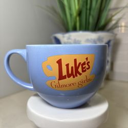 Gilmore Girls Luke's Diner Coffee Scented Mug Candle | Insight Editions | New