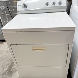 Electric Dryer