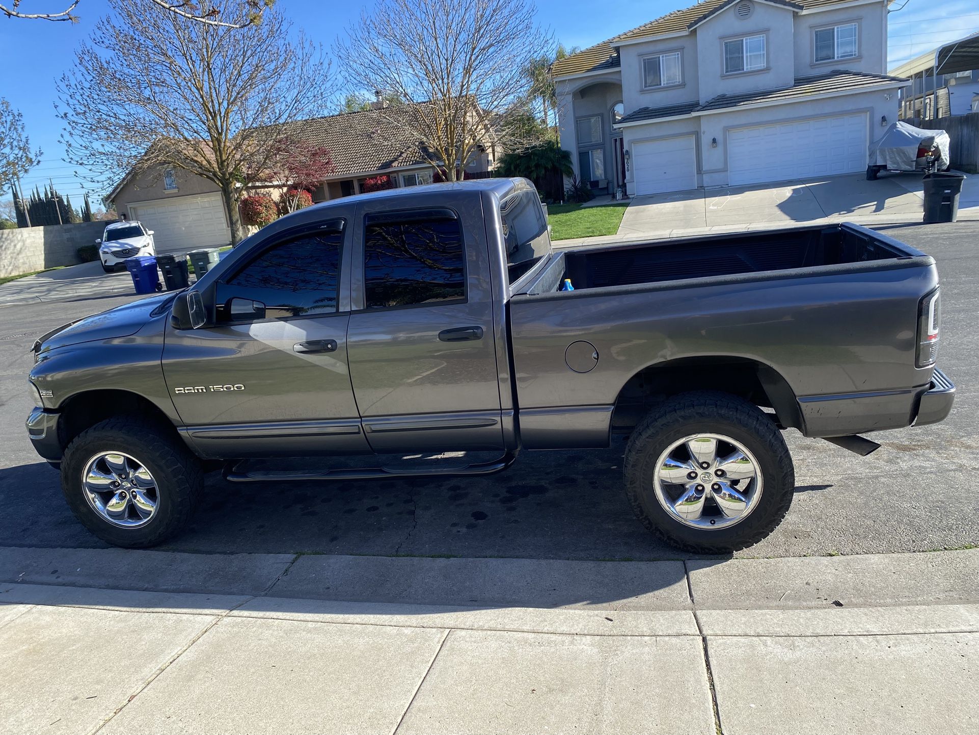 For Sale