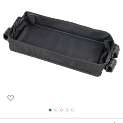 JoyMor Wagon, Snack Tray