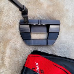 Scotty Cameron Studio Xperimental Limited Fastback 2 Putter