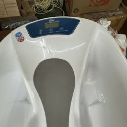 Baby Bathtub