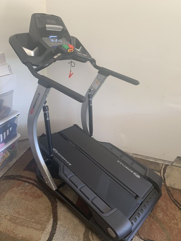 Bowflex Treadclimber TC 200 for Sale in Fort Worth, TX - OfferUp