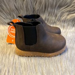 Cute Kids Boots Sz #6C