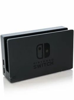 Nintendo Switch Dock