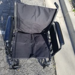 Drive Cruiser 3 Wheelchair - Like New