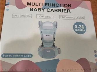 Baby Carrier