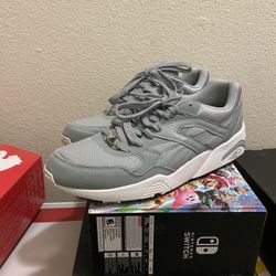 NEW Puma R698 - Sz 10 - $40 OBO