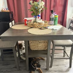 Kitchen Table 
