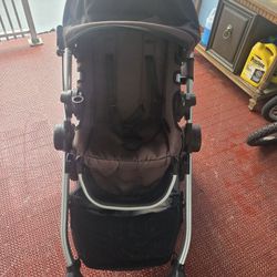 Cochecito Baby Jogger  