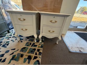 Nightstands
