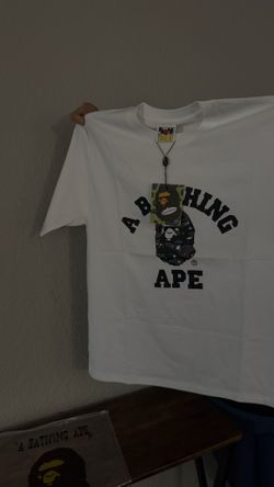 Bathing Ape Shirt